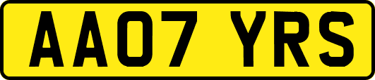 AA07YRS
