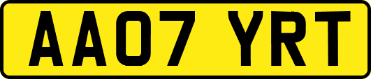 AA07YRT