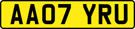 AA07YRU