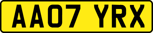 AA07YRX