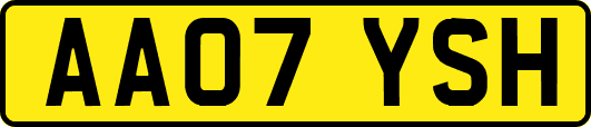 AA07YSH
