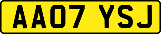 AA07YSJ