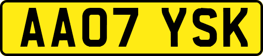 AA07YSK