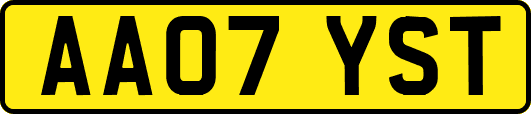 AA07YST
