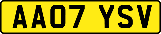 AA07YSV
