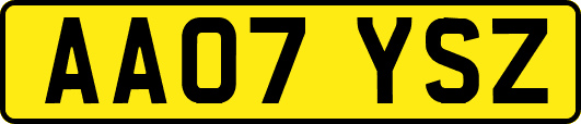 AA07YSZ