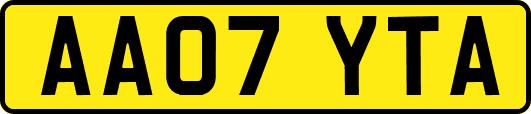 AA07YTA
