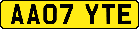 AA07YTE