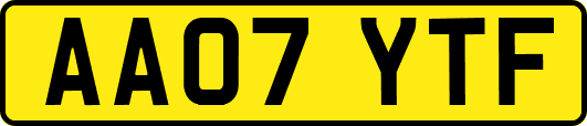 AA07YTF