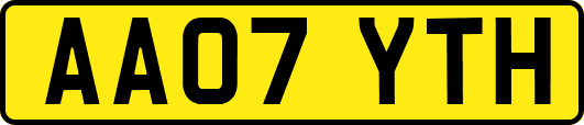 AA07YTH
