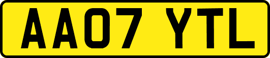 AA07YTL