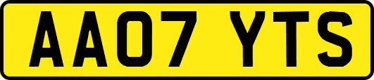 AA07YTS