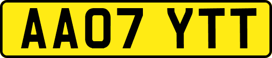 AA07YTT
