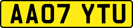 AA07YTU