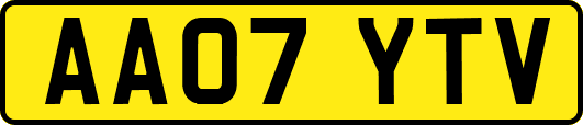 AA07YTV