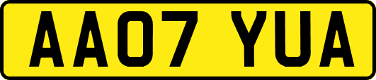 AA07YUA