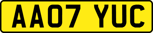 AA07YUC