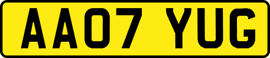 AA07YUG