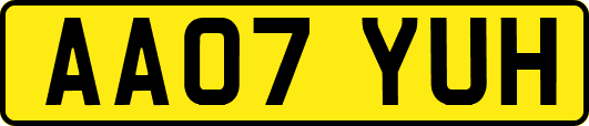 AA07YUH