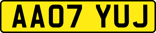 AA07YUJ