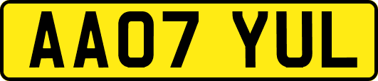 AA07YUL