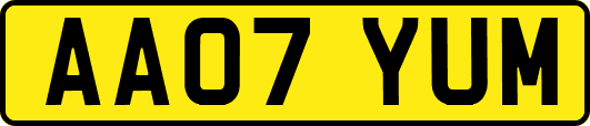AA07YUM