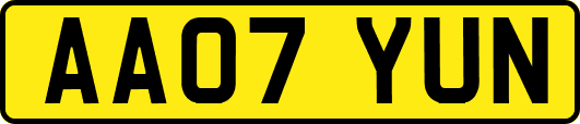 AA07YUN
