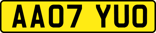 AA07YUO