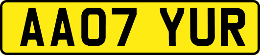 AA07YUR