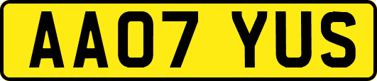 AA07YUS