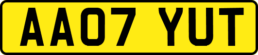 AA07YUT