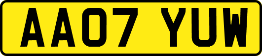 AA07YUW