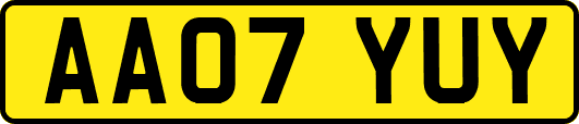 AA07YUY