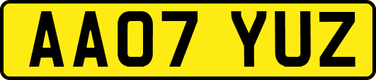 AA07YUZ