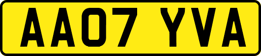 AA07YVA