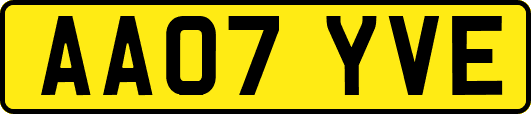 AA07YVE