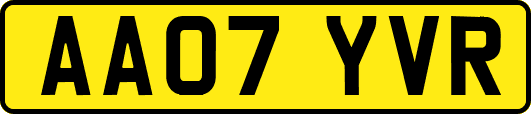 AA07YVR