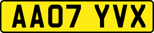 AA07YVX