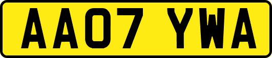 AA07YWA