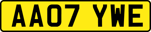 AA07YWE