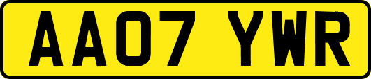 AA07YWR