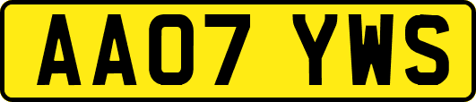 AA07YWS