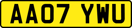 AA07YWU