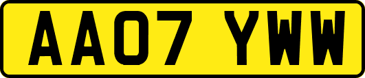 AA07YWW