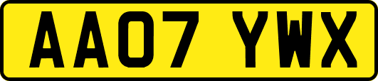 AA07YWX