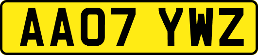 AA07YWZ