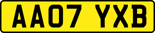 AA07YXB