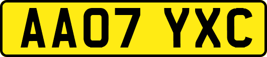 AA07YXC