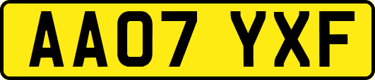 AA07YXF