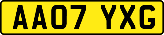 AA07YXG